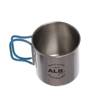 Hrnek nerez - 400 ml