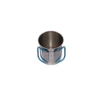 Hrnek nerez - 400 ml