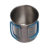 Hrnek nerez - 400 ml