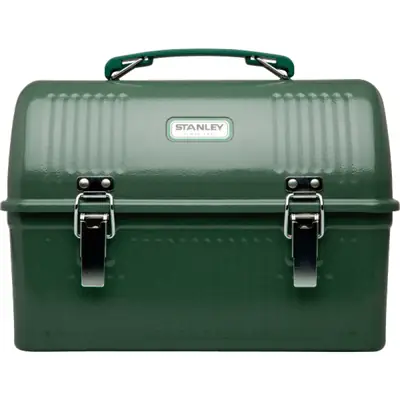 Iconic Classic Lunch box 9.4l