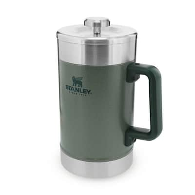 Classic Stay Hot French press 1,4l