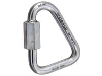 Delta Quick Link 10 mm Zinc Plated Steel