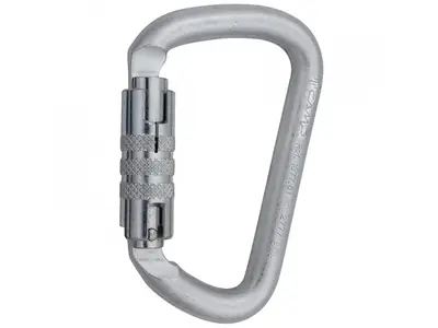 Karabna Steel D Pro 2Lock