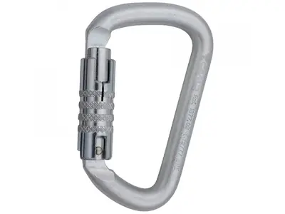 Karabina Steel D Pro 3Lock