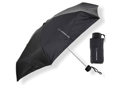 Trek Umbrella S Black