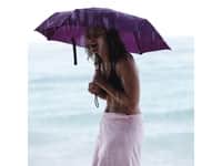 Trek Umbrella - Small