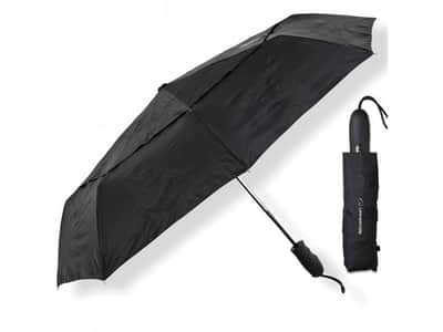 Trek Umbrella M Black