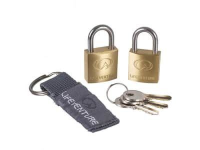 Mini Padlocks