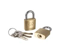 Mini Padlocks