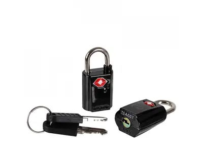 Bezpenostn zmok TSA Mini Padlock