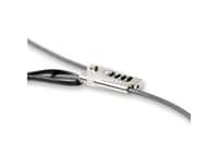 Sliding Cable Lock