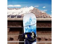 Sliding Cable Lock