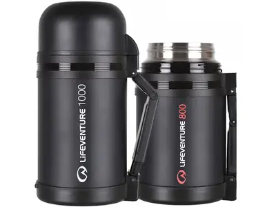 Termoska na jedlo Wide Mouth Flask 800 ml