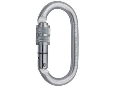 Steel Oval Pro Lock