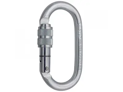 Karabna Steel Oval Pro Lock