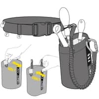 Tool Bucket