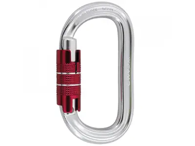 Karabna Oval XL 2Lock