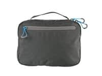 Wash Bag L Grey