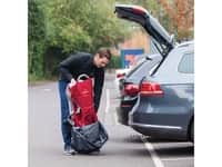 Child Carrier Transporter Bag