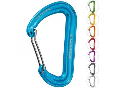 Karabina Photon Wire