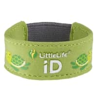 Safety iD Strap