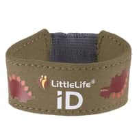 Safety iD Strap