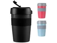 Insulated Coffee Cup