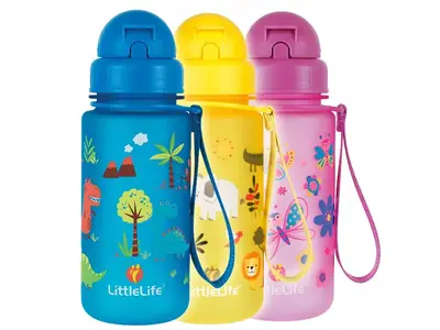 Detsk faa Water Bottle