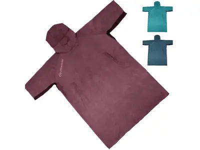 Prezliekac� �upan Changing Robes - Compact