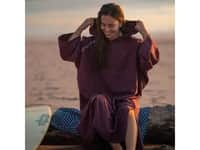 Changing Robes - Compact