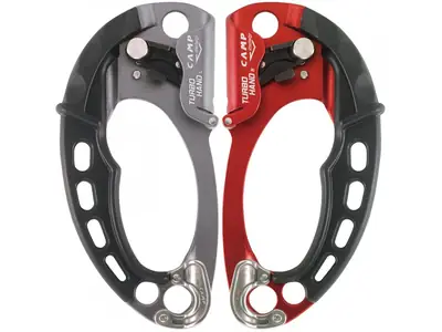 Run blokant Turbohand PRO