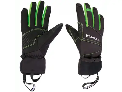 Rukavice G Comp Warm