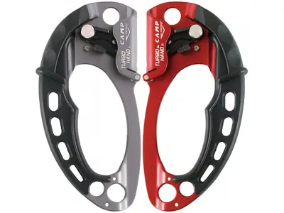 Run blokant Turbohand