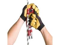 Turbohand