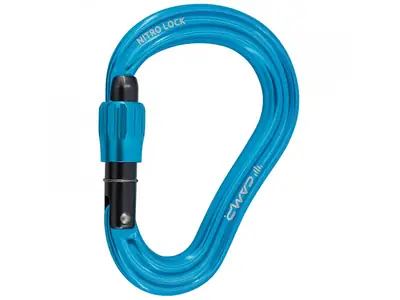 Karabna Nitro Lock