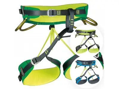 Sedac vzok Energy CR 3