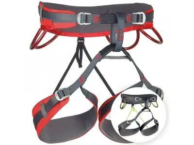 Sedac vzok Energy CR 4