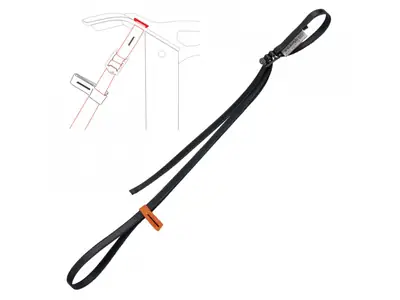 Ptko na cepn Corsa Leash