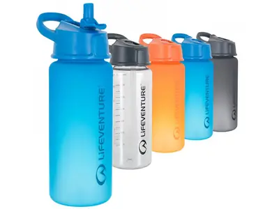 Faa Flip-Top Water Bottle 750 ml