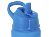 Flip-Top Water Bottle 750 ml