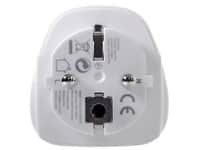 World to Europe Travel Adaptor