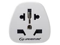 World to Europe Travel Adaptor