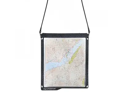 Vodeodoln obal Waterproof Map Case
