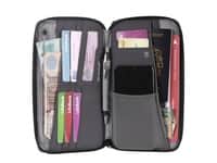 RFiD Travel Wallet Recycled
