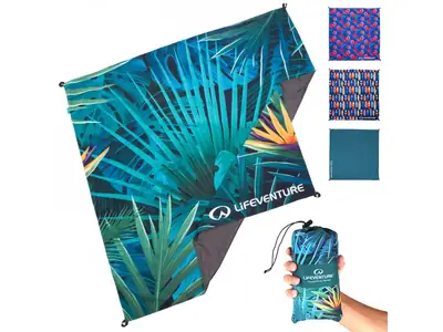 Piknikov deka Picnic Blanket