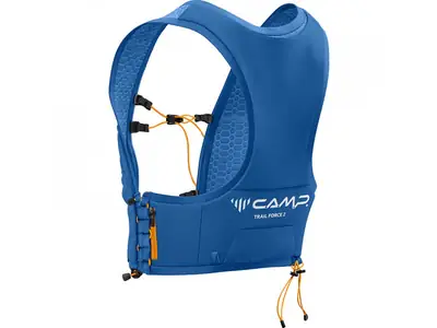 B�eck� vesta Trail Force 2