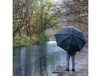 Trek Umbrella - XLarge