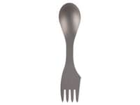 Superlight Titanium Spork