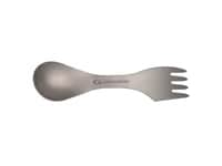 Superlight Titanium Spork