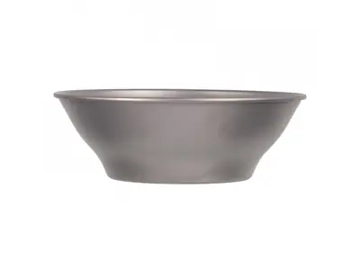 Miska Titanium Bowl